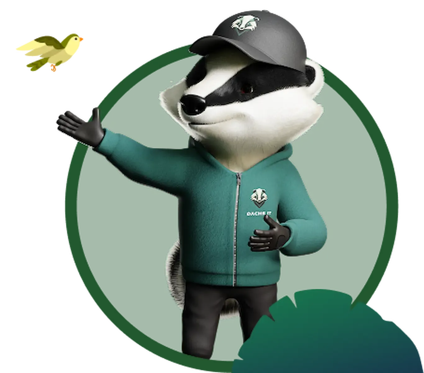 IT Consulting – immer mit Blick auf das große Ganze