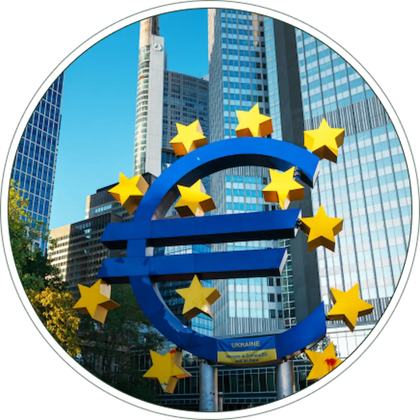 Ihre Daten sicher in europäischen Rechenzentren