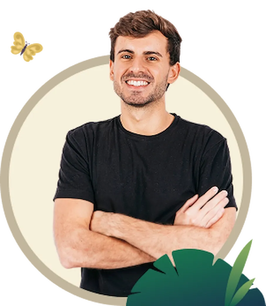 Vertrauen Sie auf die Zukunft der KI