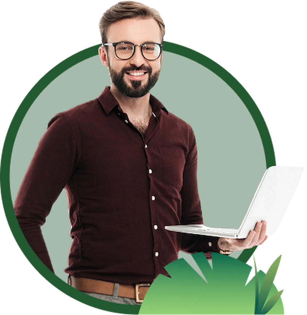 Stabilität und Effizienz für Ihr Netzwerk