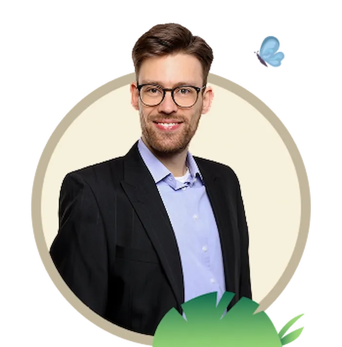 Gemeinsam in eine grüne Zukunft