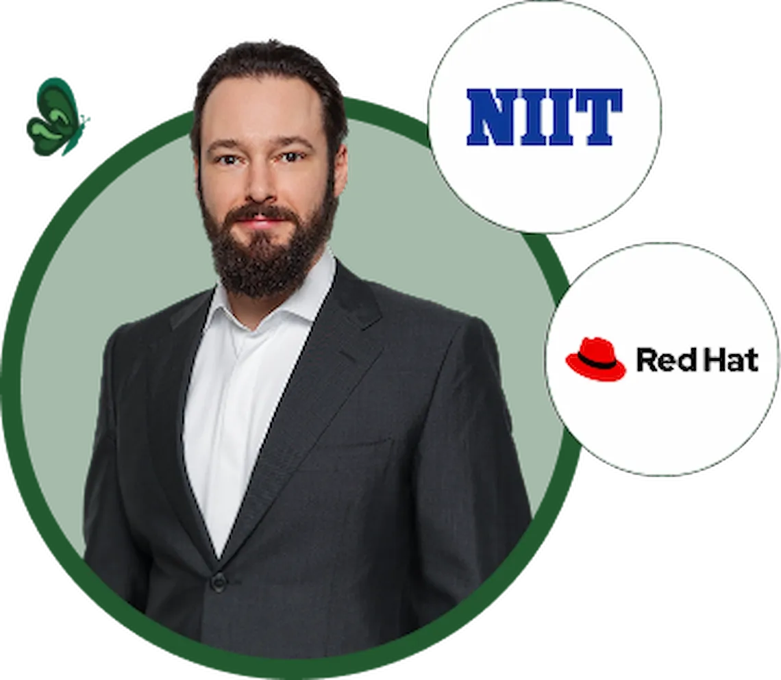 Mit Struktur zum Experten werden