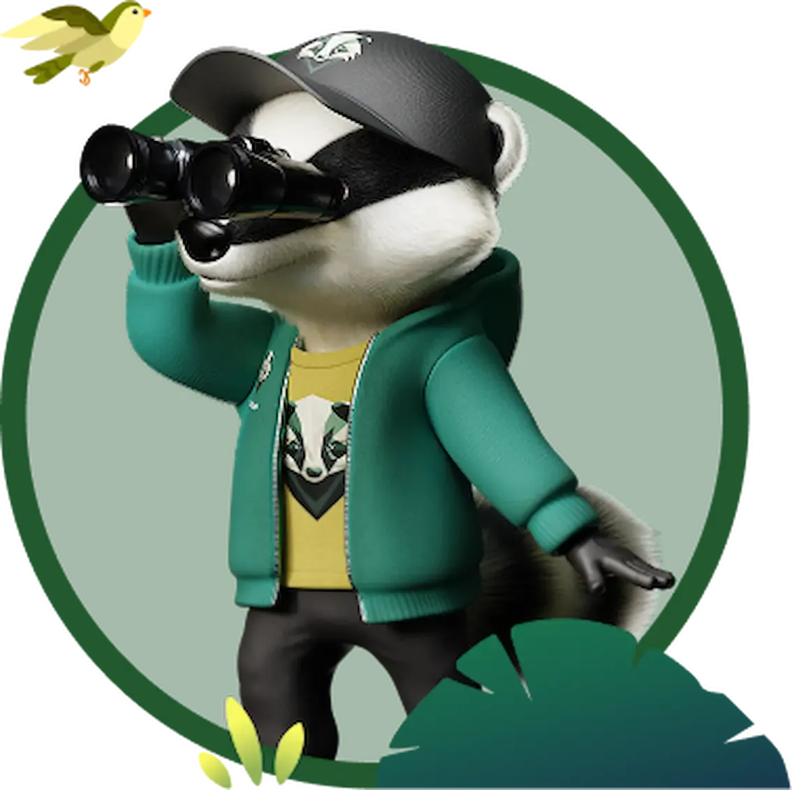 Immer mit Blick auf das große Ganze