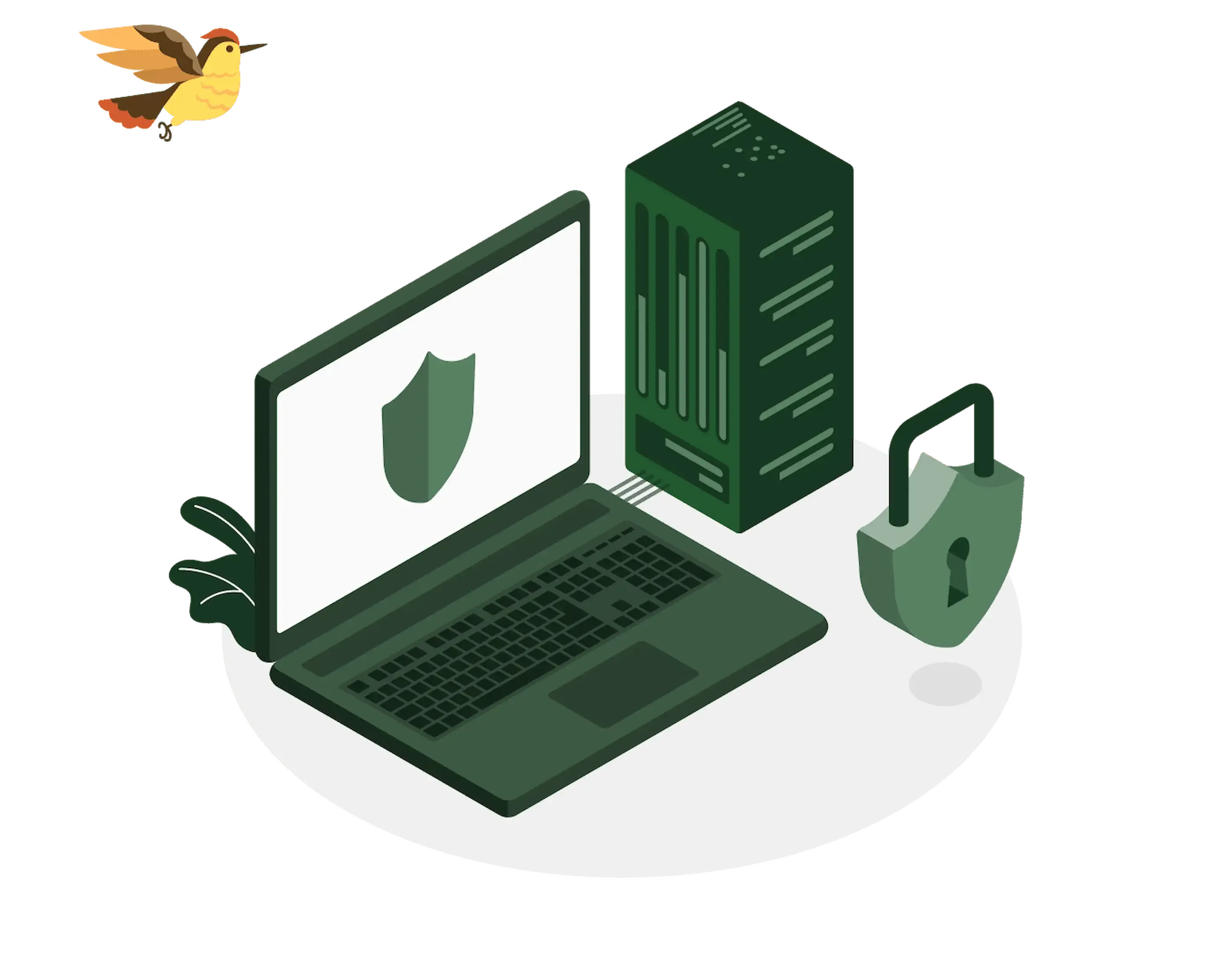 AI, die für Sie arbeitet